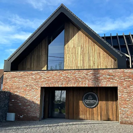 O'dreams Wellness Escanaffles