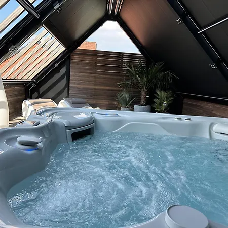 O'dreams Wellness 公寓式酒店