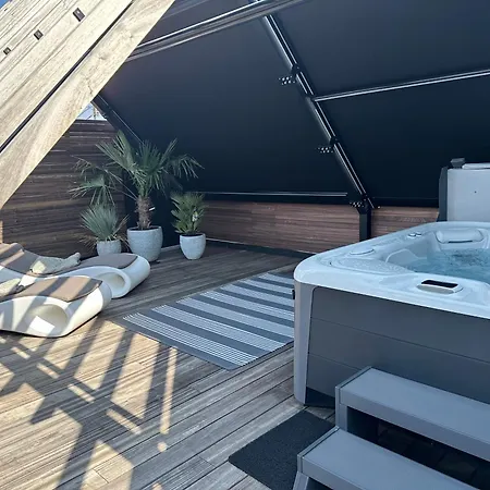 O'dreams Wellness * Escanaffles