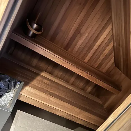 O'dreams Wellness 公寓式酒店 *