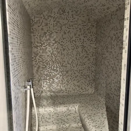 O'dreams Wellness * Escanaffles