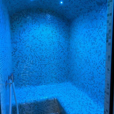 O'dreams Wellness * Escanaffles