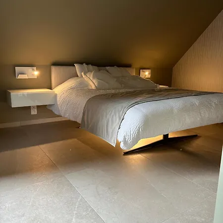 شقة فندقية O'dreams Wellness