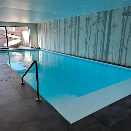 O'dreams Wellness شقة فندقية