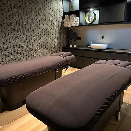 O'dreams Wellness شقة فندقية