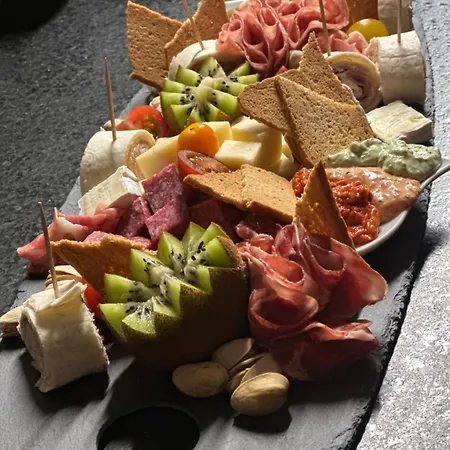 O'dreams Wellness 公寓式酒店