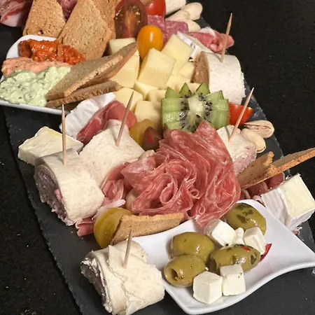 شقة فندقية O'dreams Wellness *