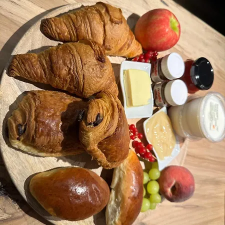 شقة فندقية O'dreams Wellness *