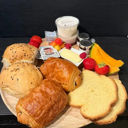 O'dreams Wellness 公寓式酒店