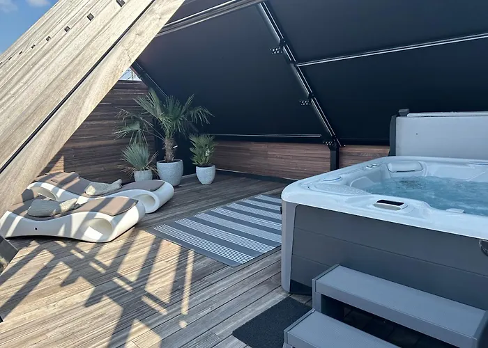 O'dreams Wellness * Escanaffles