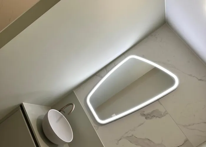 Appart hôtel O'dreams Wellness Escanaffles