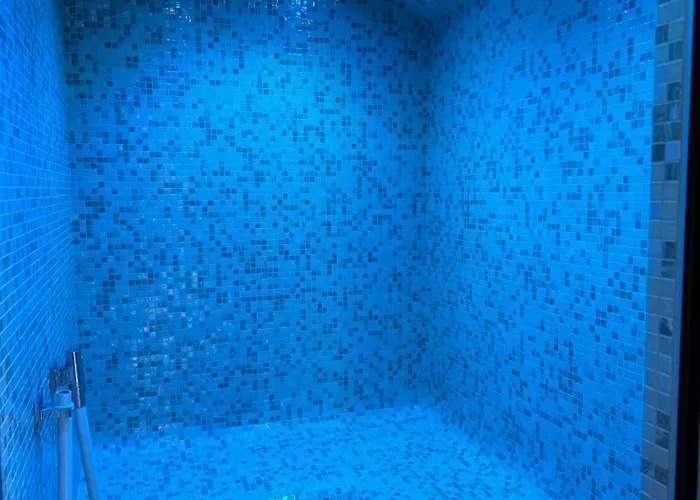 O'dreams Wellness * Escanaffles