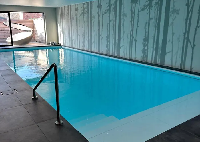 O'dreams Wellness Appart hôtel