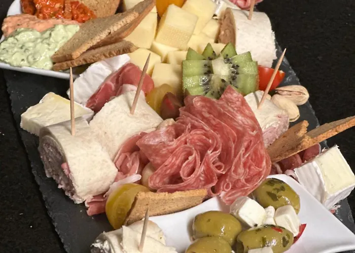 Appart hôtel O'dreams Wellness *