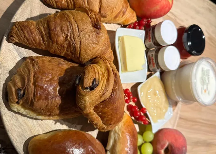 Appart hôtel O'dreams Wellness *